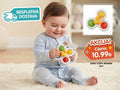 SmartSpinner Baby