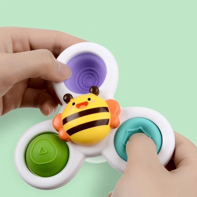 SmartSpinner Baby